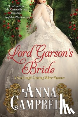 Campbell, Anna - Lord Garson's Bride
