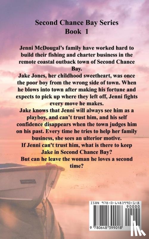 Seaton, Annie - Her Outback Playboy