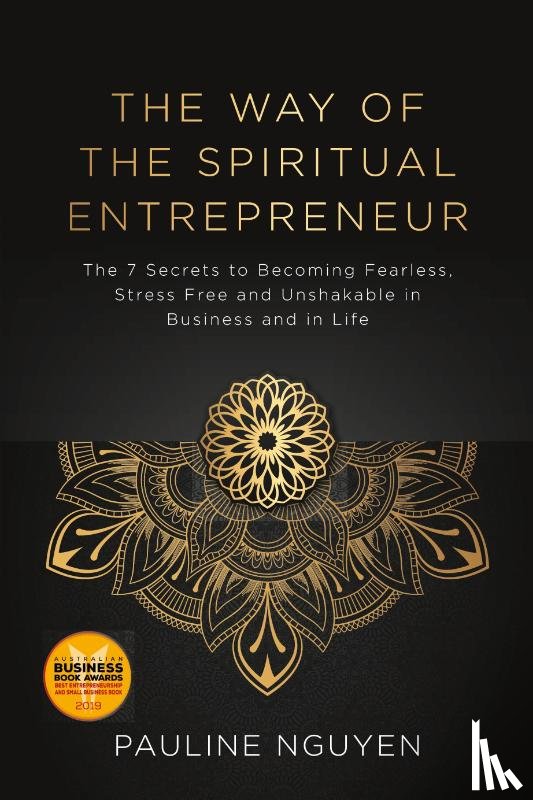 Nguyen, Pauline - The Way of the Spiritual Entrepreneur