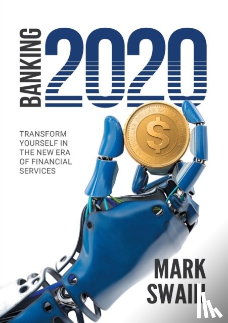 Swain, Mark - Banking 2020