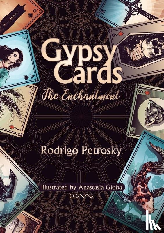 Petrosky, Rodrigo - Gypsy Cards
