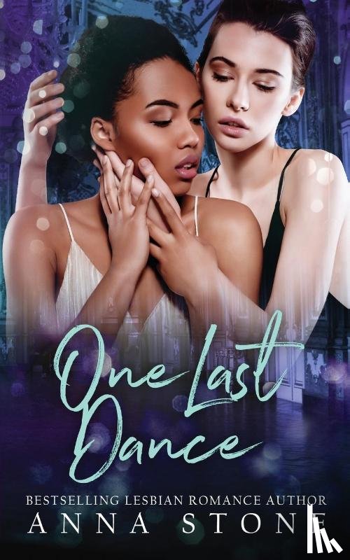 Stone, Anna - One Last Dance