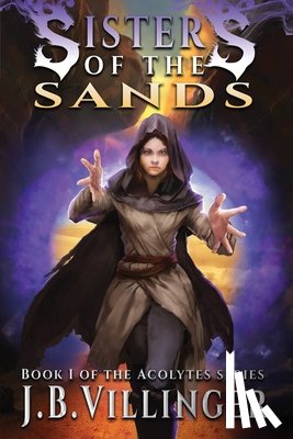 Villinger, James B - Sisters of the Sands