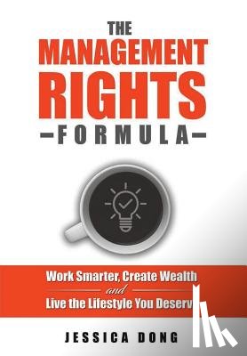 Dong, Jessica - The Management Rights Formula