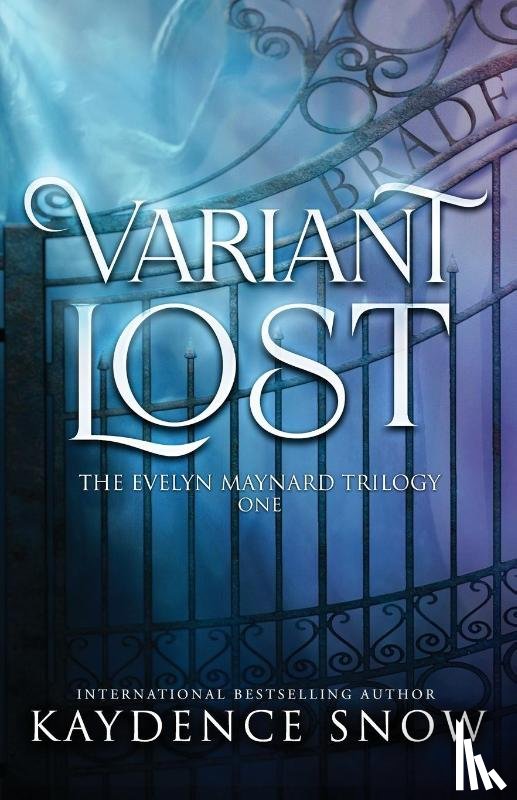 Snow, Kaydence - Variant Lost