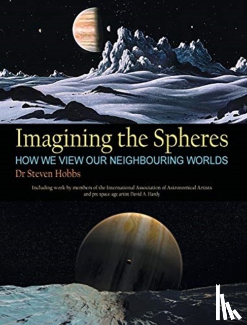 Hobbs, Steven - Imagining the Spheres