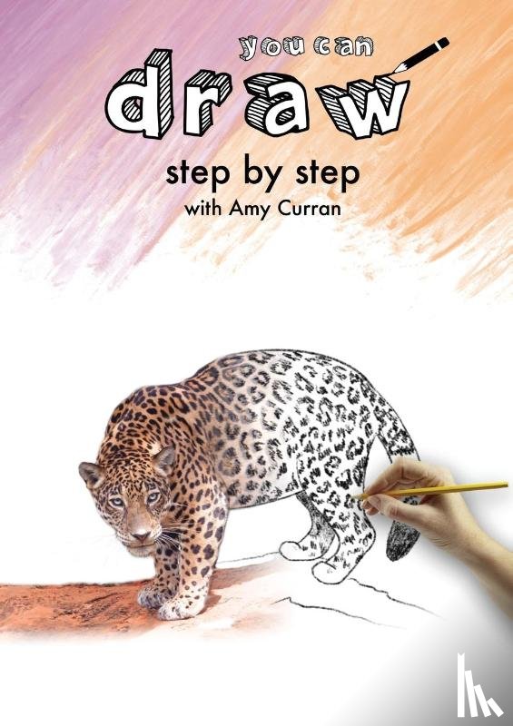 Curran, Amy - How to Draw