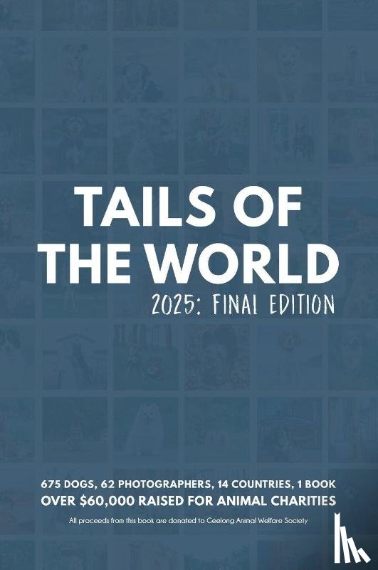 McColl, Caitlin J. - Tails of the World
