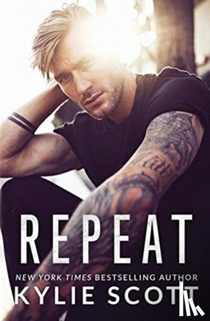 Scott, Kylie - Repeat