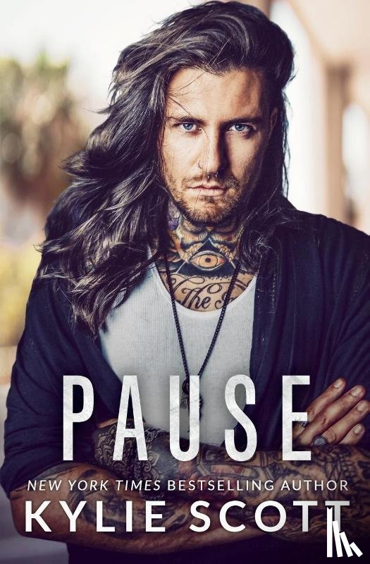 Scott, Kylie - Pause