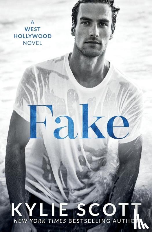 Scott, Kylie - Fake