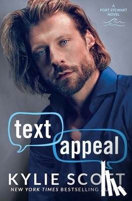 Scott, Kylie - Text Appeal