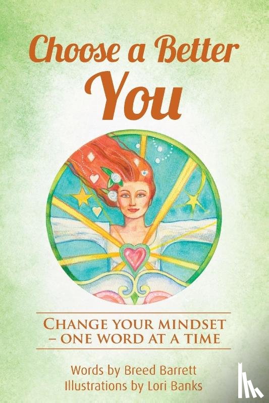 Barrett, Breed - Choose a Better You