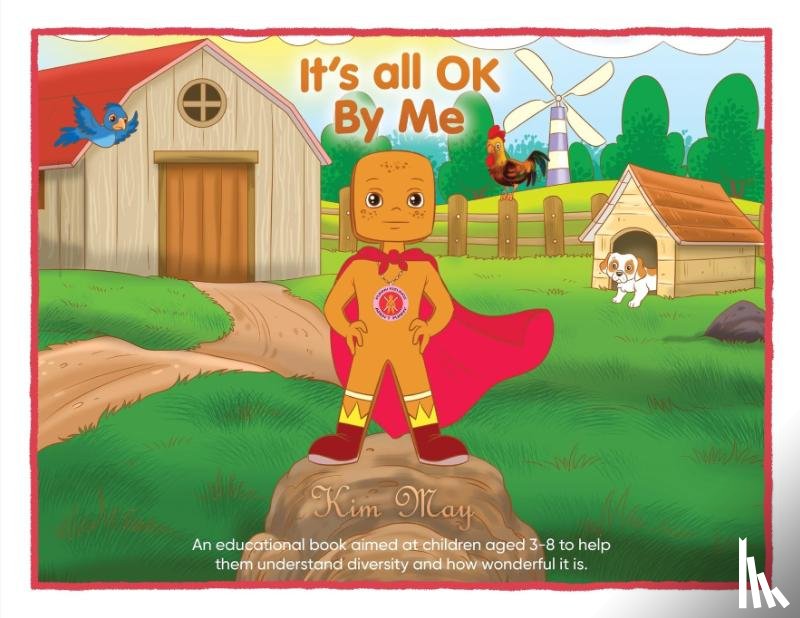 May, Kim - It's all OK By Me