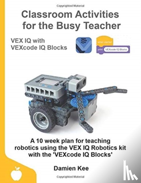 Kee, Damien - Classroom Activities for the Busy Teacher