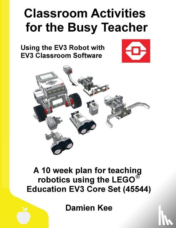 Kee, Damien - Classroom Activities for the Busy Teacher