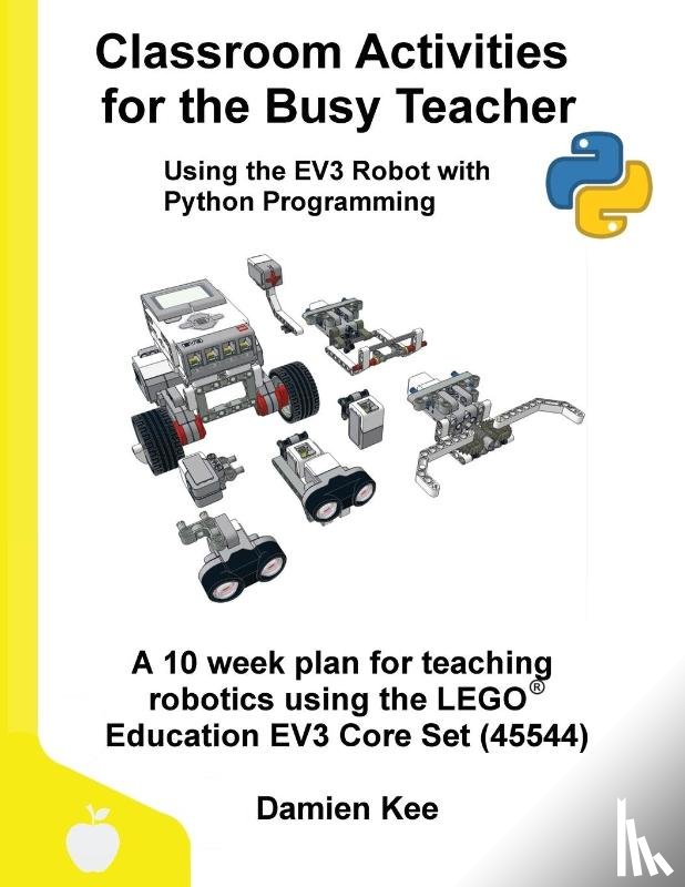 Kee, Damien - Classroom Activities for the Busy Teacher