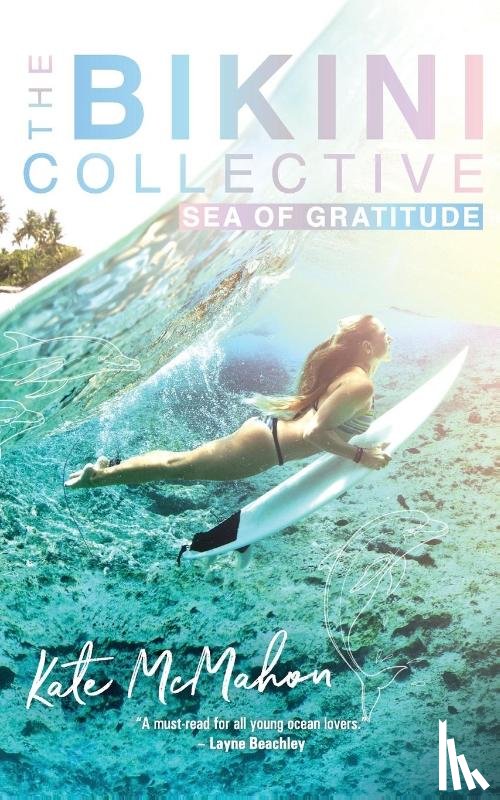 McMahon, Kate - Sea of Gratitude
