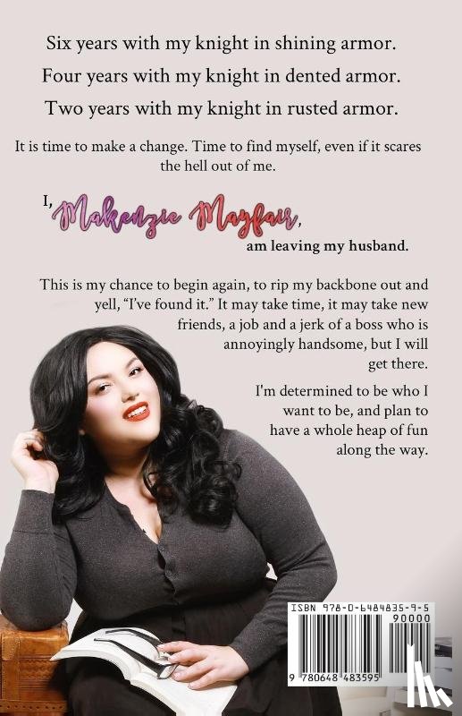 Rose, Lila - Making Changes