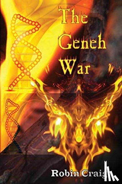 Craig, Robin - The Geneh War