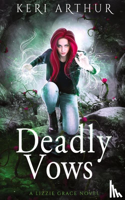 Arthur, Keri - Deadly Vows