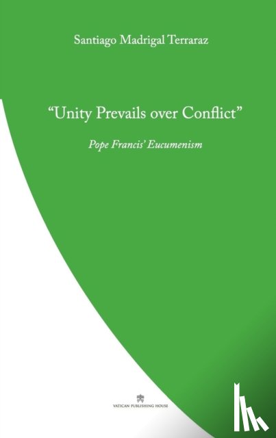 Terrazas, Santiago Madrigal - Unity Prevails over Conflict