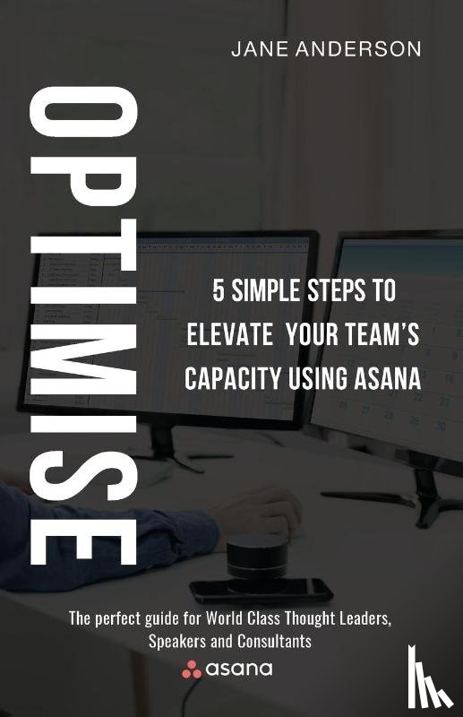 Anderson, Jane - Optimise