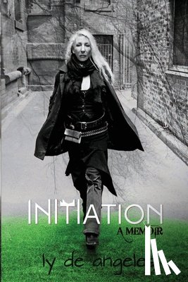 De Angeles, Ly - INITIATION