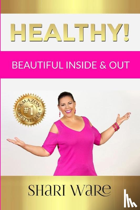 Ware, Shari - Healthy!