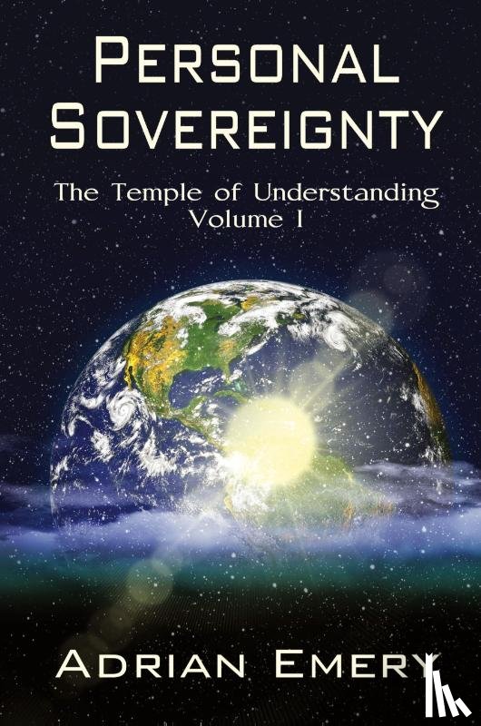 Emery, Adrian - Personal Sovereignty