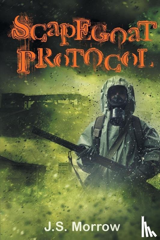 Morrow, J S - Scapegoat Protocol