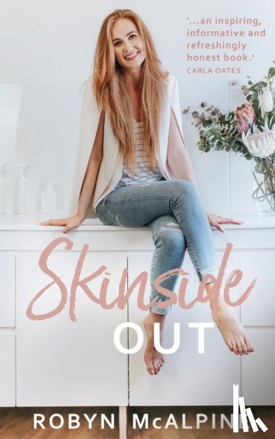 McAlpine, Robyn - Skinside Out