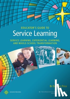 Price, Damien - Educator's Guide to Service Learning