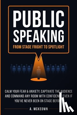 Mckeown, Anne - Public Speaking