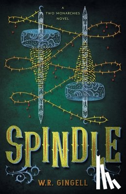 Gingell, W R - Spindle