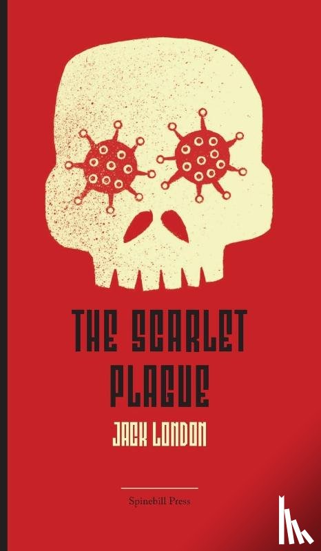 London, Jack - The Scarlet Plague