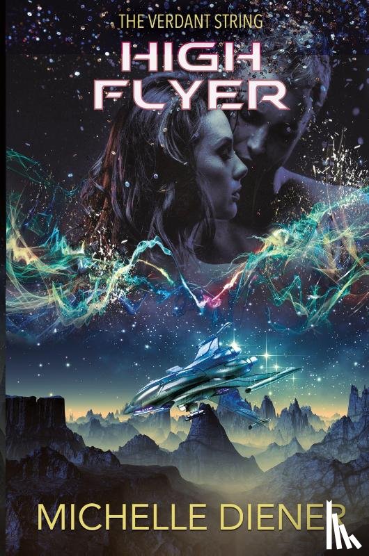 Diener, Michelle - High Flyer
