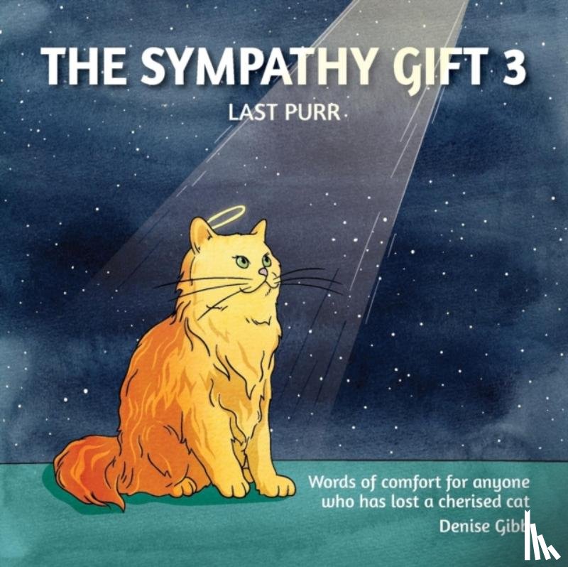 Gibb, Denise - Last Purr