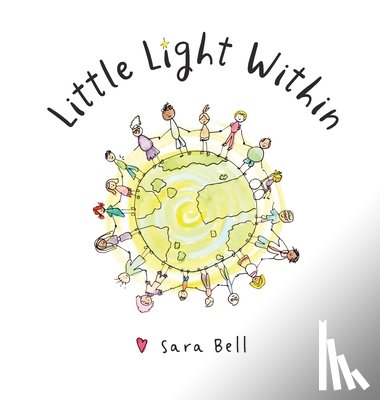 Bell, Sara - Little Light Within