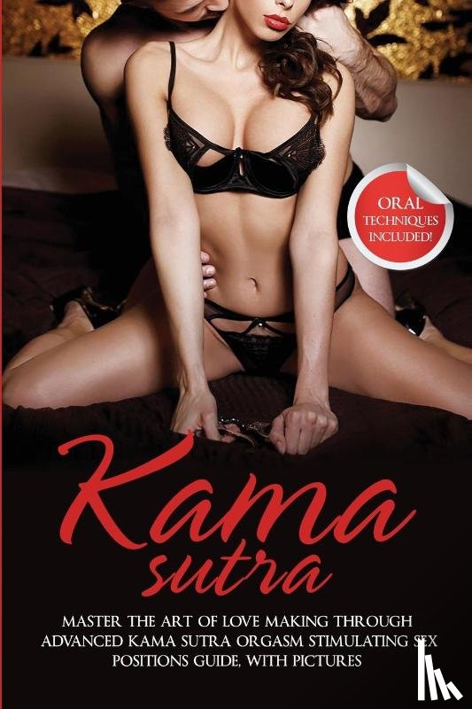 Bush, Max - Kama Sutra