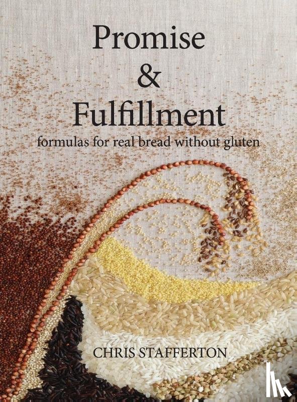 Stafferton, Chris - Promise & Fulfillment