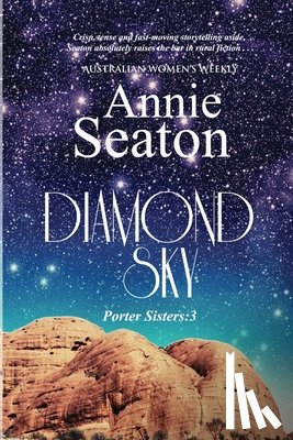 Seaton, Annie - Diamond Sky