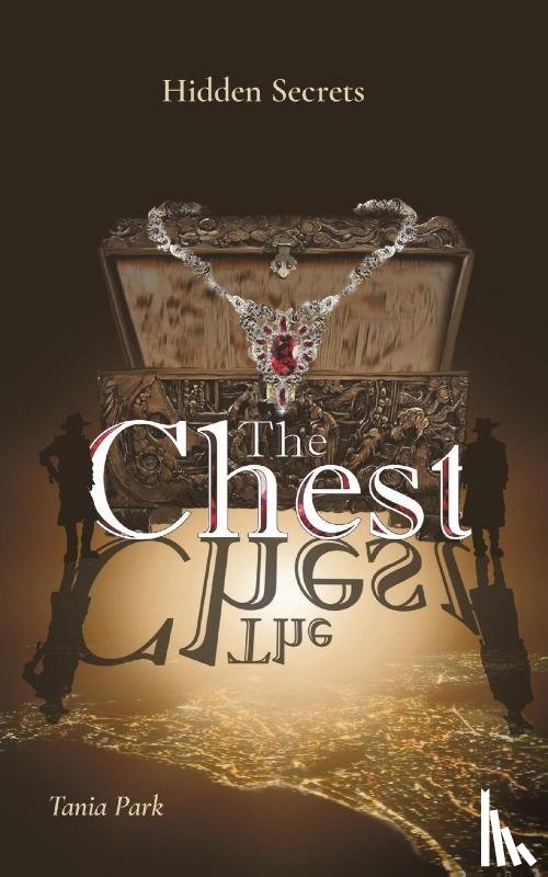 Park, Tania - The Chest