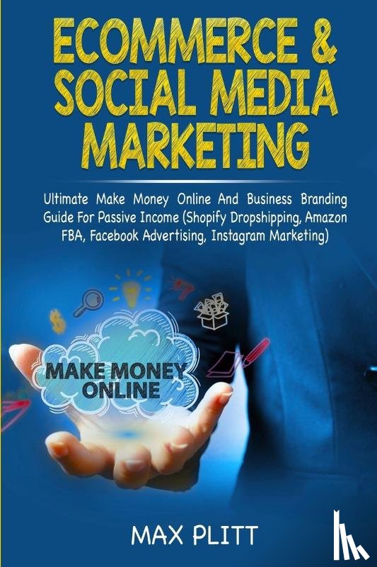Plitt, Max - Ecommerce & Social Media Marketing