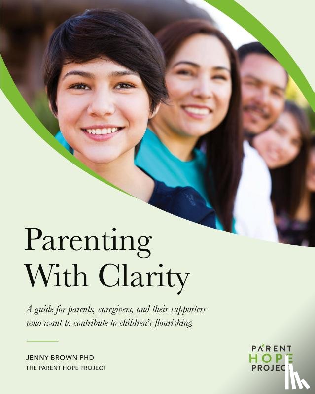 Brown, Jenny - Parenting with Clarity
