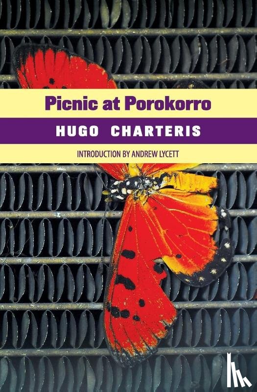 Charteris, Hugo - Picnic at Porokorro