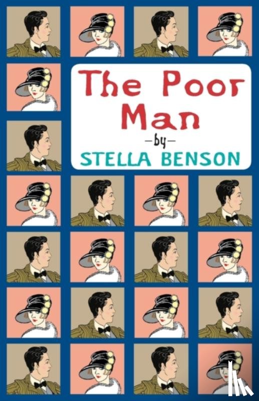 Benson, Stella - The Poor Man