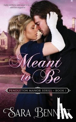Bennett, Sara - Meant To Be