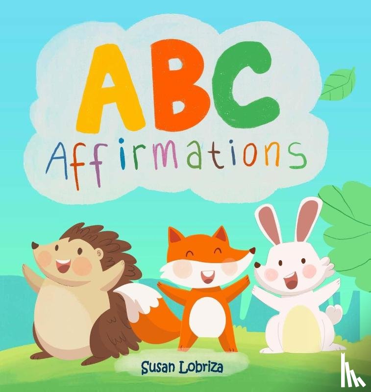 Lobriza, Susan - ABC Affirmations