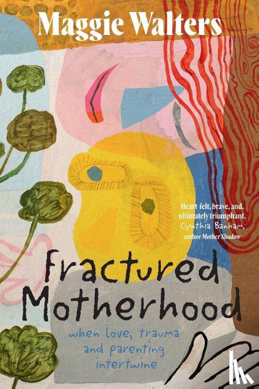 Walters - Fractured Motherhood